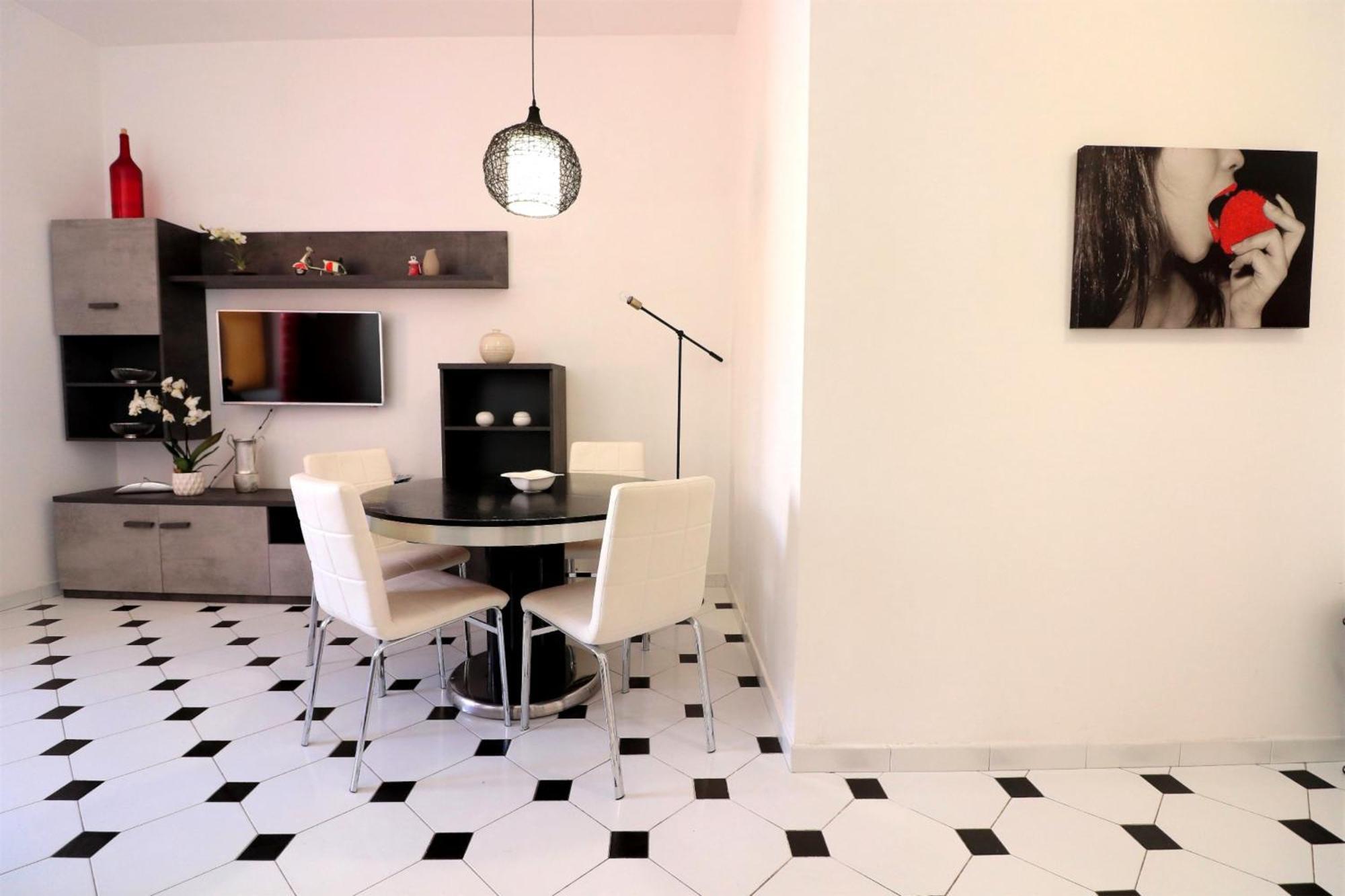 Estate4home - Hearts Apartment Sorrento